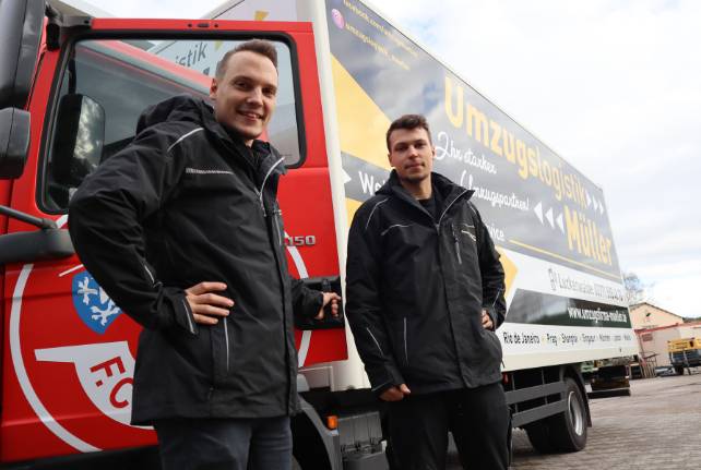 Sicherer Transport für Ihr Klavier in Zschopau